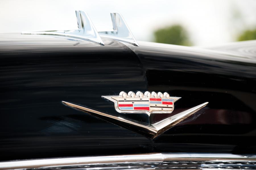  Cadillac Series 62 Hardtop Coupe 1958 года  (фото 7 из 19)